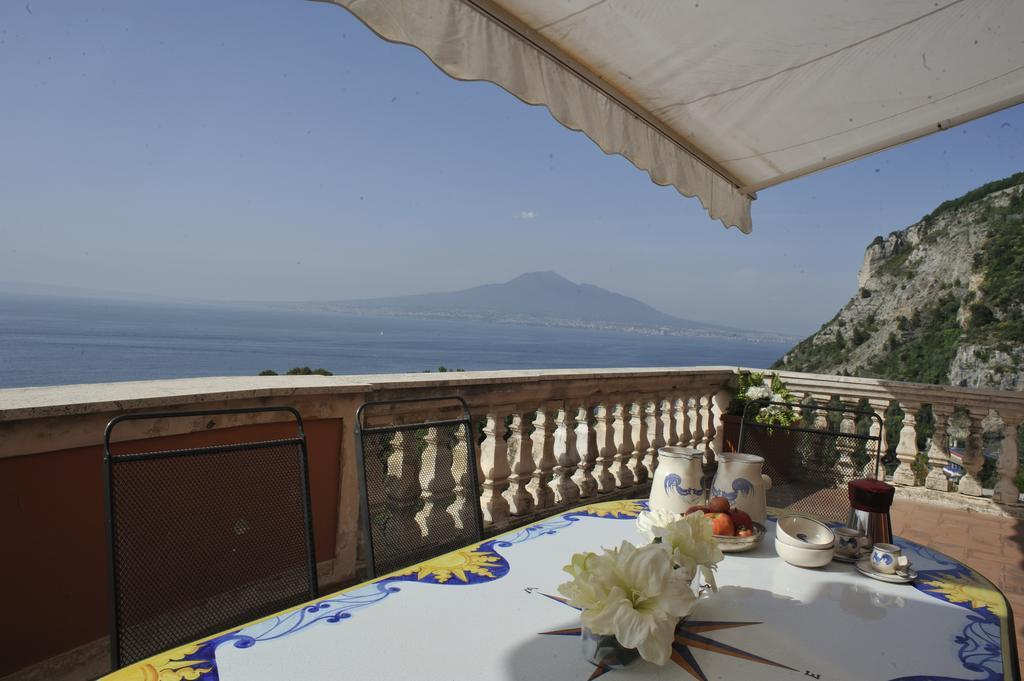 Villa Margi Вико-Экуенсе Номер фото