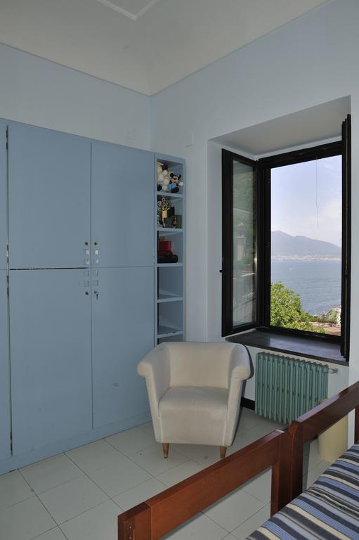 Villa Margi Вико-Экуенсе Номер фото