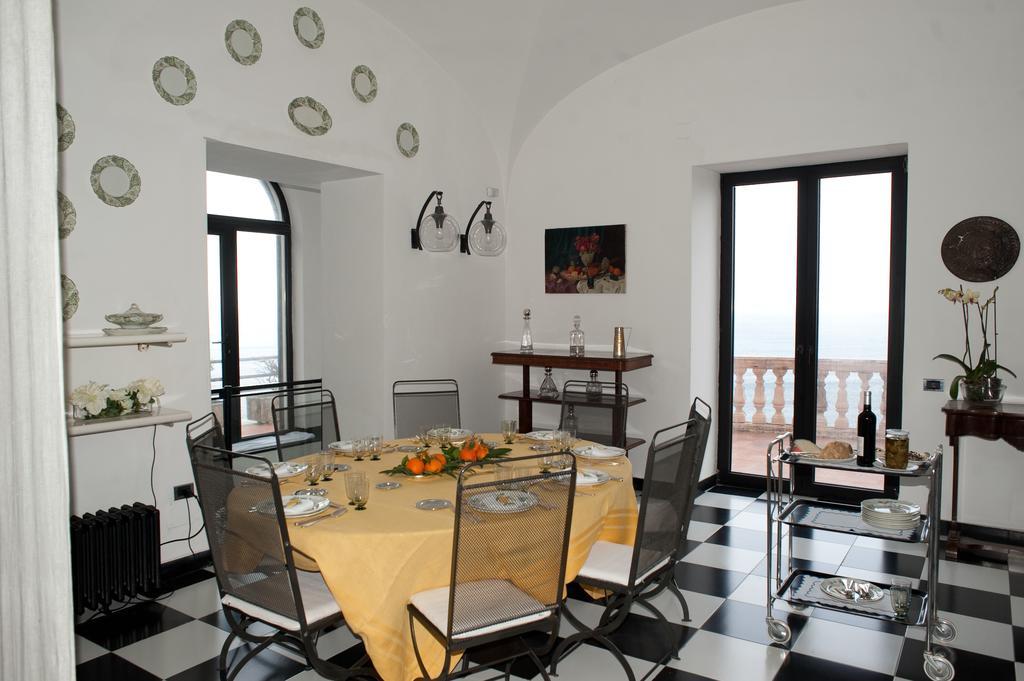 Villa Margi Вико-Экуенсе Номер фото