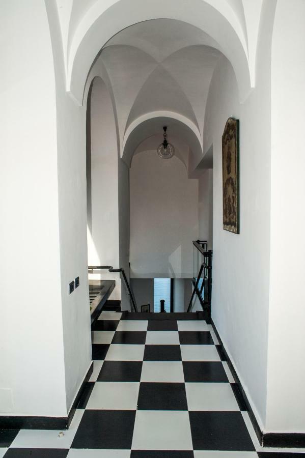Villa Margi Вико-Экуенсе Экстерьер фото